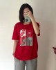 تیشرت-mon-cherry