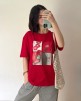 تیشرت-mon-cherry