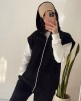 ست-سه-تیکه-دورس-وست-شلوار
